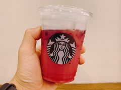 -星巴克(武汉欧利新天地店)