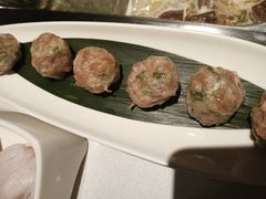 -海底捞火锅(长宁路龙之梦店)