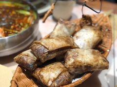 纸包鸡-状元阁烧烤(新华路总店)