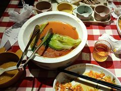 -西贝(南开大悦城店)
