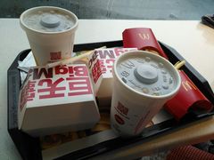 -麦当劳(乳山路店)