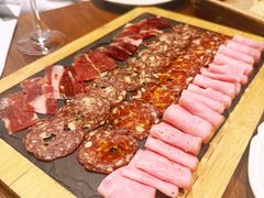 -Bistro Les Lilas丁香花小酒馆