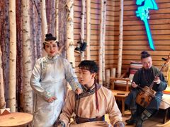 -腾格里· 蒙古山羊火锅(北京中关村店)