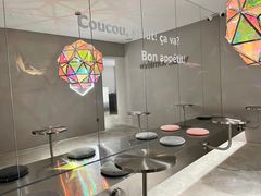-光作面包Voila Lumiere(中山店)