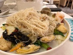 -莆田餐厅PUTIEN(西安万象天地店)