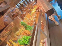 -快乐爱斯米牛排自助(正大广场店)