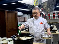 -叶氏大快活酒楼·佛山老字号