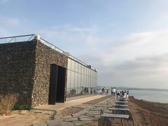 -Cafe Aewol Monsant