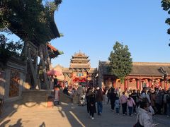 -榆次老城