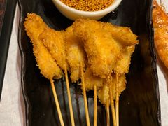 -老铁岭·涮肚烧烤(浑南店)