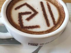 咖啡-光谷创业咖啡(未来科技城店)