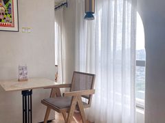 -Me Coffee下午茶艺术空间