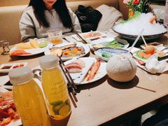 -大渔铁板烧(花园道店)