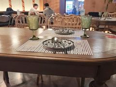 -仁义涵西餐·咖啡(中华巴洛克店)