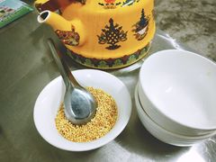 -二道木烤羊腿(桃花潭店)