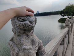 -石湖景区