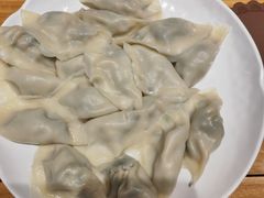 -一轩饺子馆(丽都店)