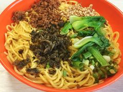 -中央财经大学-食堂