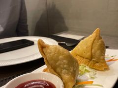 -Pita's&Tika's中东和印度风味餐厅(龙湖天街店)