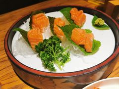 -千寻烧肉(政务区店)