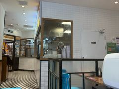 -小杨生煎(香港名都店)