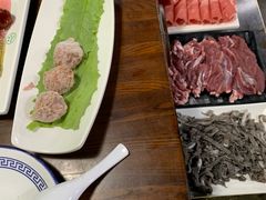 -大明铜锅·烤涮坊·烧烤(总店)