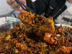 香辣蟹-凤凰路何眼镜香辣蟹(花果园店)