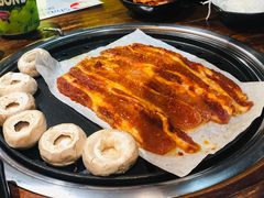 -杀猪天·韩国烤肉(总店)