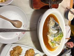 -绿茶餐厅(龙湖金楠天街店)