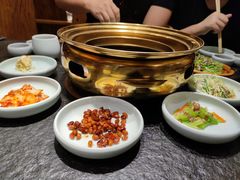 -味家烤肉烤鳗鱼牛排(西塔旗舰店)