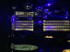 -SPACE(欢乐颂购物中心店)