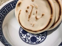 -贾楠小炒泡馍(红福小区店)