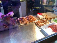 -特派卷·老北京烤鸭卷(合生汇购物中心店)