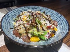 -Primo·丽莫意大利窑烤披萨