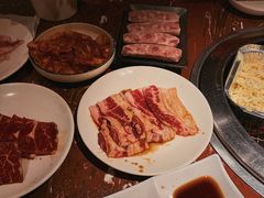 -和牛村烧肉放题(淄博王府井店)