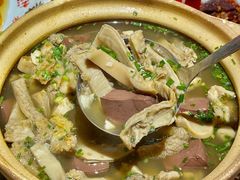 -小财神·老派赣州菜·中华美食地标(第五大道店)