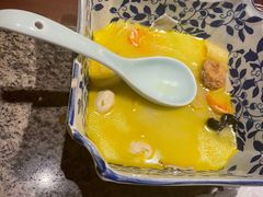 -南京大牌档(香港广场店)