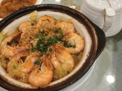 -江南村酒家
