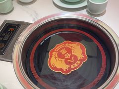 -八合里潮汕鲜牛肉火锅(深圳海岸城店)