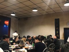 -将台涮肉(酒仙桥店)