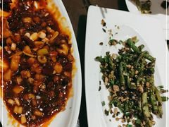 -渝信川菜(西单店)