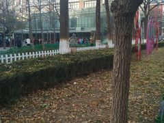 -双榆树公园