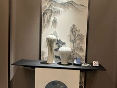 -广州德安丽舍凯宾斯基酒店