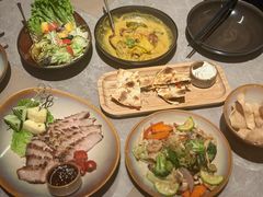 -CHINCHIN 青青·泰国料理(万象食家店)