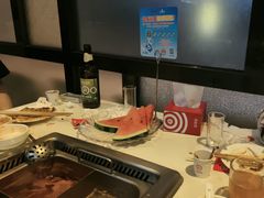 -海底捞火锅(锦艺城店)