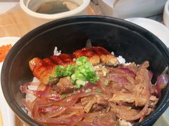 -味千拉面(南宁江南万达店)