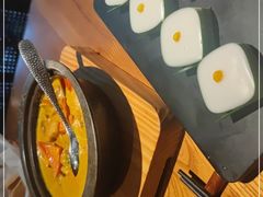 -泰香米泰国餐厅(北城天街店)