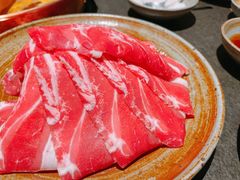 香香小肥牛-老墙根涮肉(王四营店)