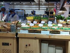 -深海聚汇·牛榴宴·自助料理(江宁万达店)