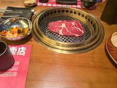 -海之屋韩式烤肉(海棠68环球美食街店)